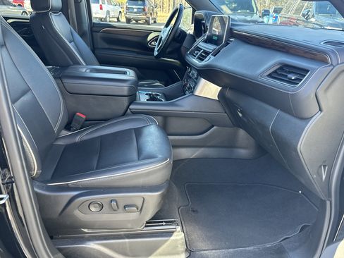 Certified 2024 Chevrolet Tahoe Premier image 16