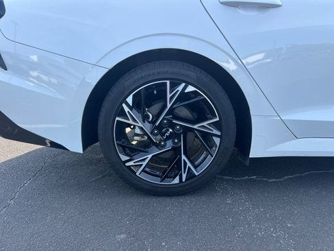 Used 2025 Kia K5 GT-Line w/ GT-Line Premium Package image 27