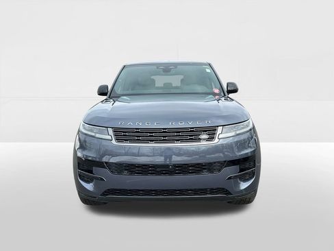 New 2026 Land Rover Range Rover Sport SE image 6