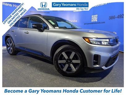 New 2026 Honda Prologue Touring