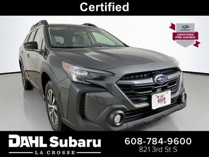 Used 2025 Subaru Outback Premium