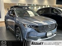 Used 2025 MAZDA CX-50 Meridian Edition w/ Apex Package AWD/4WD image 1