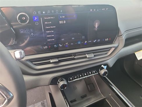 New 2026 Chevrolet Silverado EV LT w/ Plus Package image 25