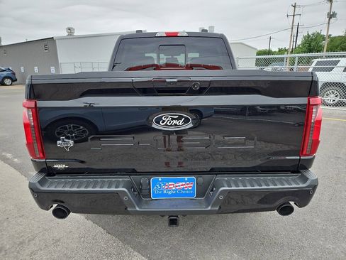 New 2026 Ford F150 XLT AWD/4WD image 10
