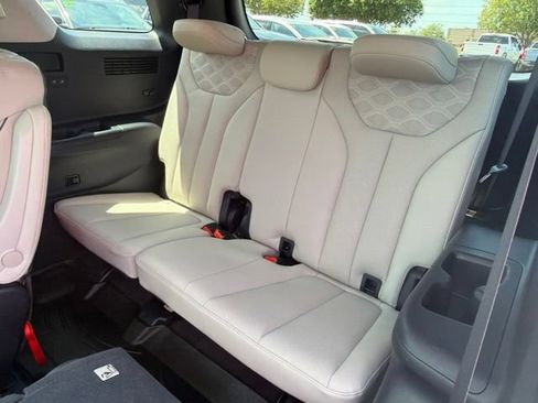 Used 2021 Hyundai Palisade Calligraphy AWD/4WD image 18