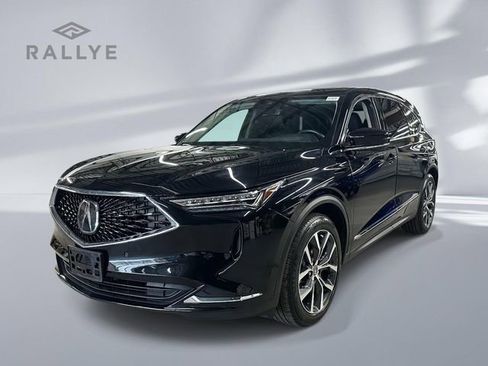 Certified 2023 Acura MDX SH-AWD w/ Technology Package image 7