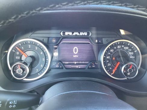 New 2026 RAM 1500 Big Horn image 16