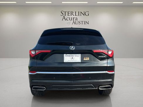 Certified 2023 Acura MDX FWD w/ Technology Package image 6