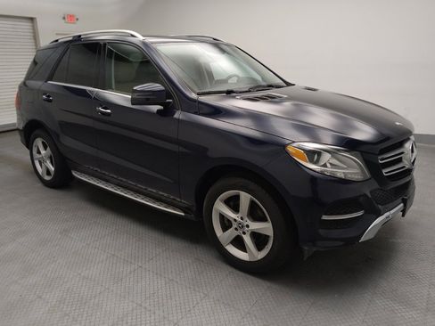 Used 2017 Mercedes-Benz GLE 350 4MATIC w/ Premium 1 Package image 11