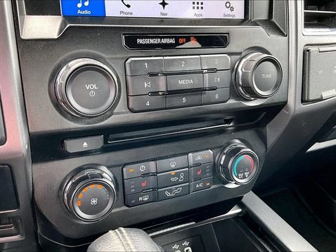 Used 2016 Ford F150 XLT w/ Equipment Group 302A Luxury AWD/4WD image 30