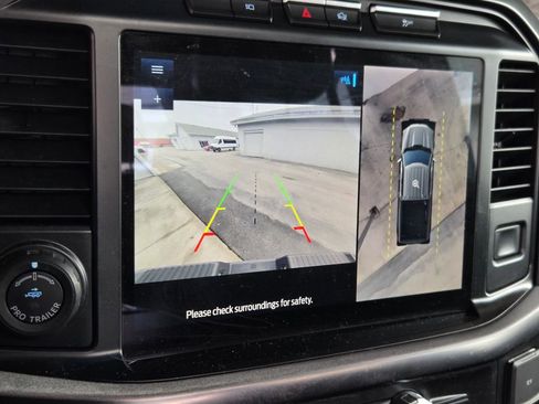 Used 2021 Ford F150 Tremor w/ Equipment Group 402A High image 3