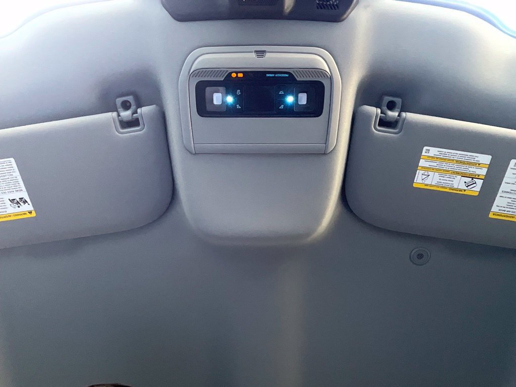 Used 2025 Ford F150 XL w/ Equipment Group 103A High AWD/4WD image 18