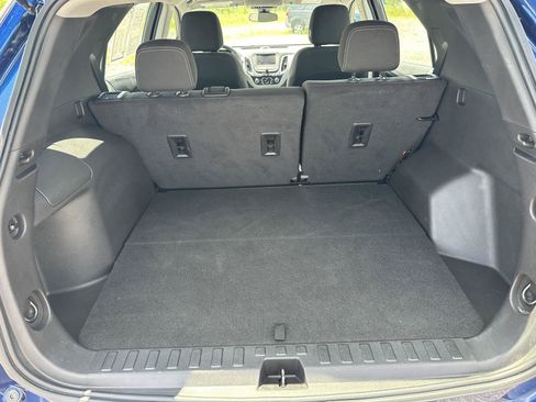Certified 2023 Chevrolet Equinox LS FWD image 13