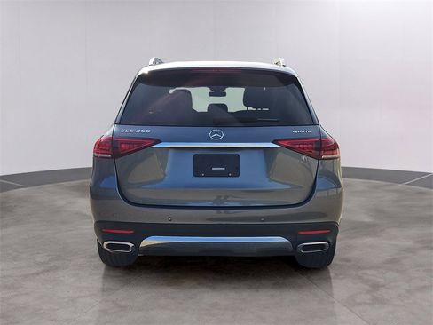 Used 2020 Mercedes-Benz GLE 350 4MATIC image 5