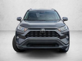 Used 2019 Toyota RAV4 XLE video 2
