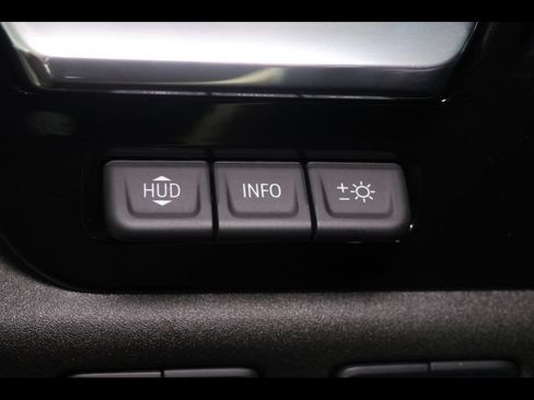 Used 2025 Chevrolet Silverado 3500 High Country w/ Technology Package AWD/4WD image 36