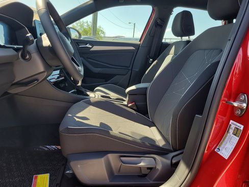 New 2026 Volkswagen Jetta Sport FWD image 14