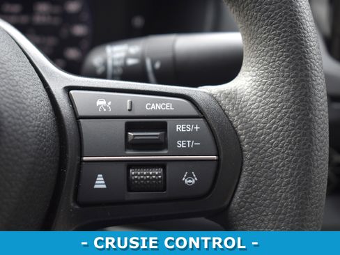 Used 2024 Honda Accord LX image 13