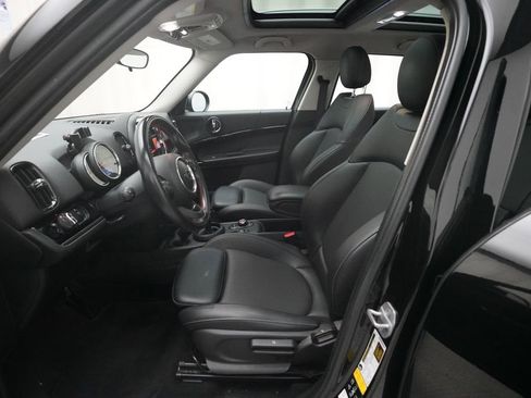 Used 2021 MINI Cooper Countryman S AWD/4WD image 7