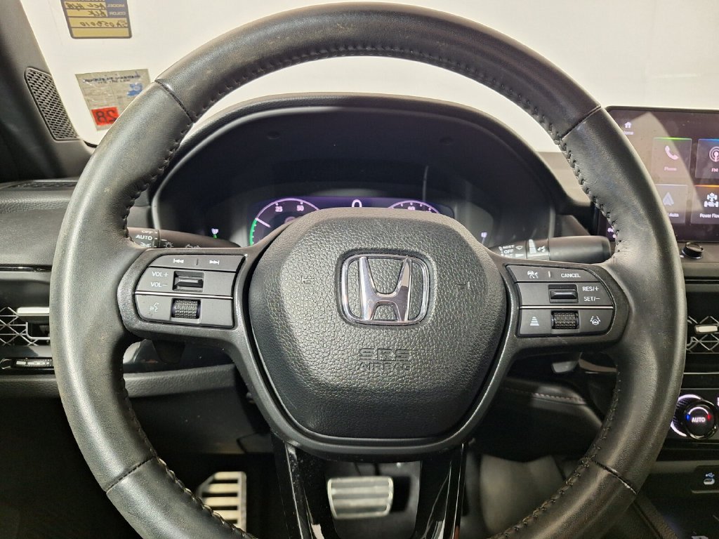 Used 2025 Honda Accord Sport image 19