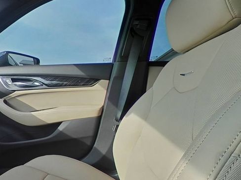 Used 2022 Cadillac CT5 Premium Luxury w/ Climate Package AWD/4WD image 27