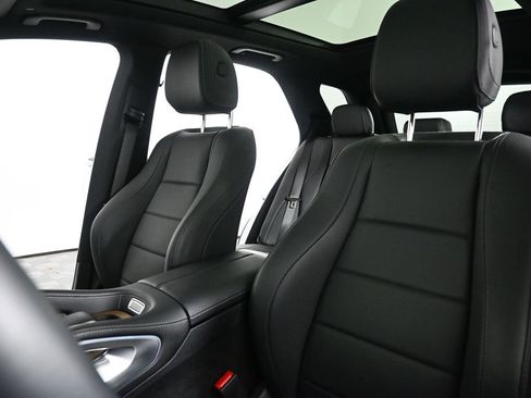 Certified 2024 Mercedes-Benz GLE 350 4MATIC image 7