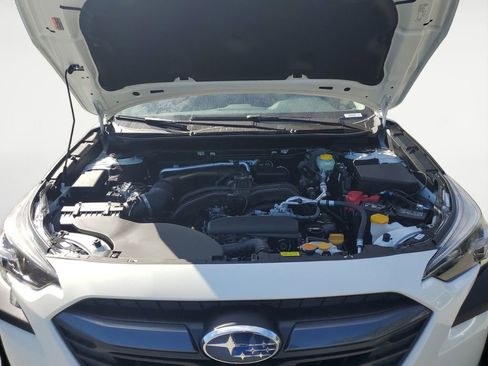 New 2025 Subaru Outback Limited image 20