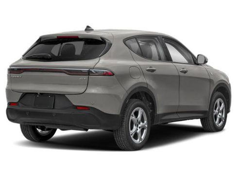 Used 2024 Dodge Hornet GT AWD/4WD image 2