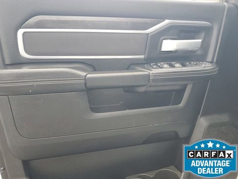 Used 2024 RAM 2500 Big Horn image 42