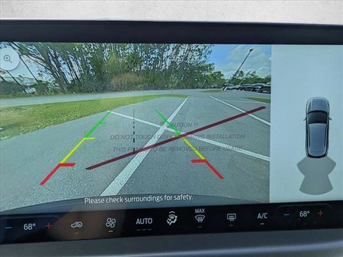 New 2026 Ford Escape Active w/ Tech Pack #1 FWD image 13