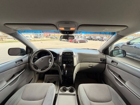 Used 2006 Toyota Sienna CE image 21
