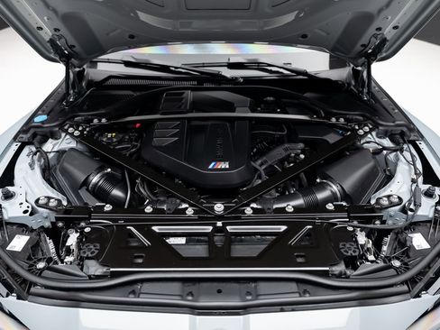 Used 2026 BMW M4 Competition RWD image 76