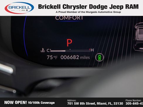 Used 2024 Acura MDX 3.5L image 35