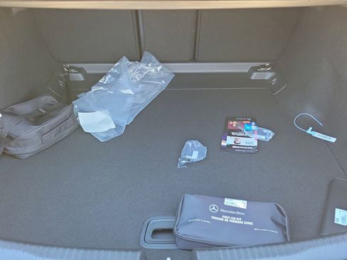 New 2026 Mercedes-Benz C 300 C 300 image 8