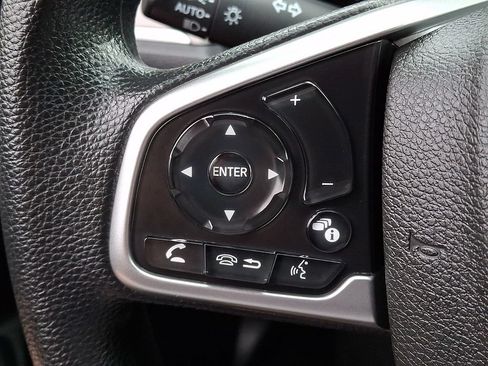 Used 2020 Honda Civic LX image 22