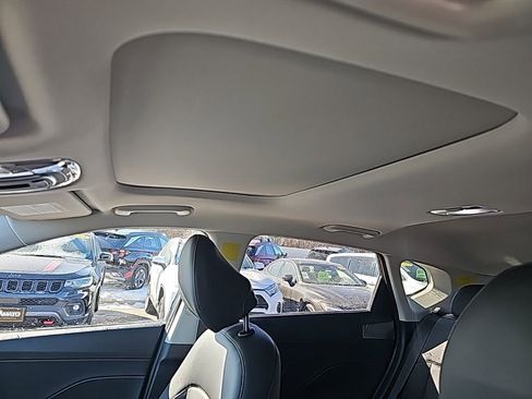 New 2026 Hyundai Kona Limited AWD/4WD image 25