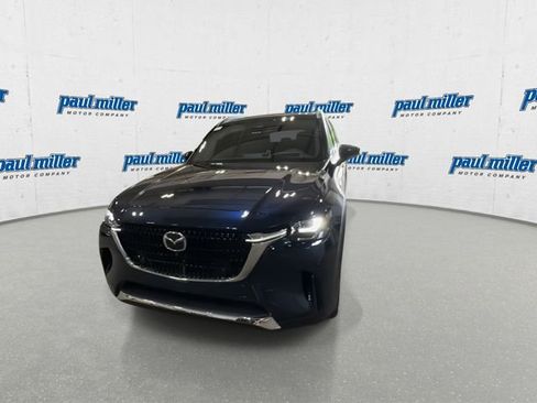 New 2026 MAZDA CX-90 3.3 Turbo w/ Premium Plus Pkg AWD/4WD image 4