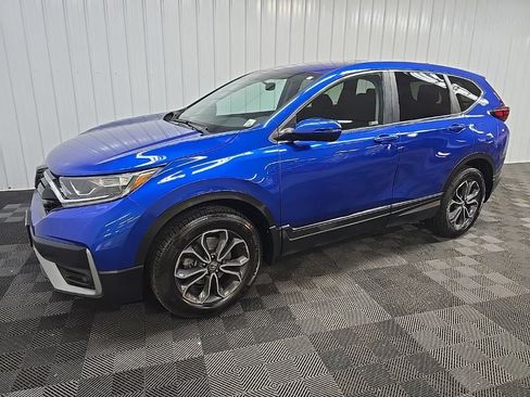 Used 2020 Honda CR-V EX image 6