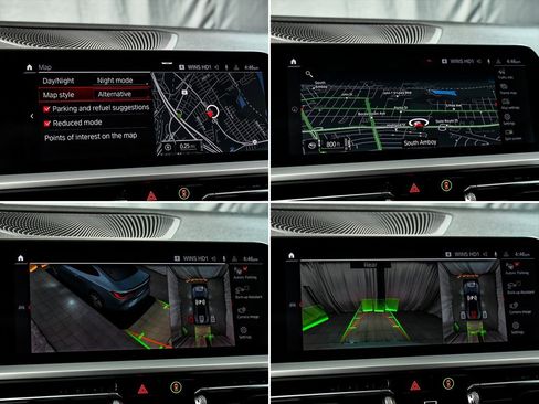 Used 2023 BMW M4 xDrive Competition image 20