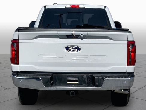 Used 2024 Ford F150 XLT w/ Equipment Group 302A MID AWD/4WD image 5