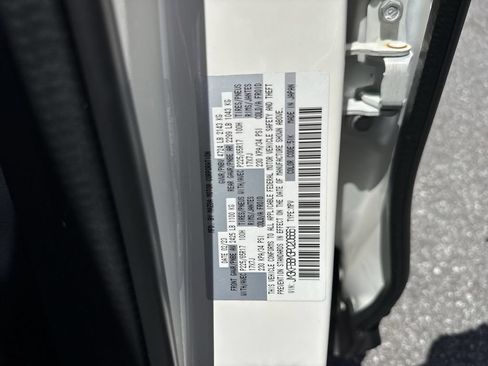 Certified 2023 MAZDA CX-5 AWD 2.5 S w/ Select Package image 60