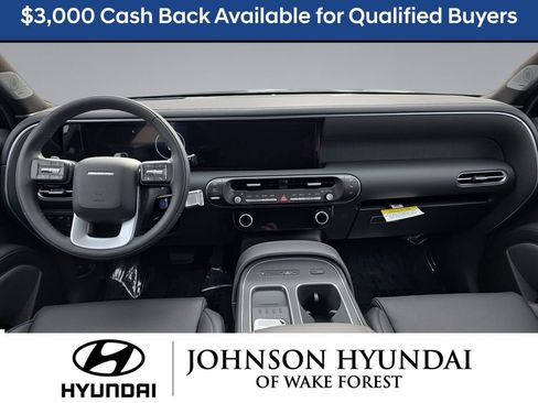 New 2026 Hyundai Palisade Calligraphy image 18