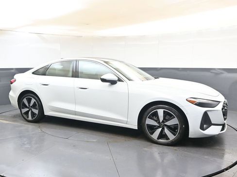 Used 2025 Audi A5 2.0T Premium Plus w/ Premium Plus image 7