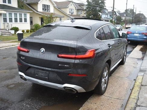 Used 2024 BMW X4 xDrive30i image 6