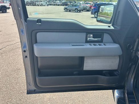 Used 2012 Ford F150 XLT w/ XTR Pkg AWD/4WD image 14