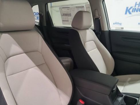 New 2026 Honda CR-V LX image 15