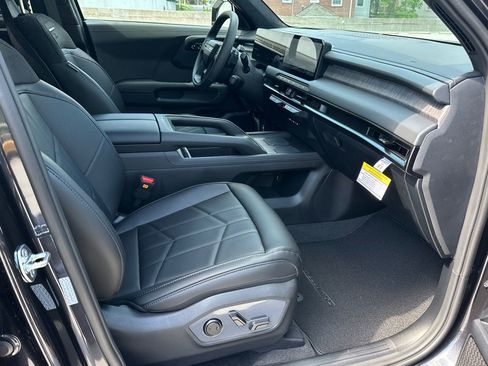 New 2027 Kia Telluride SX Prestige X-Line AWD/4WD image 12