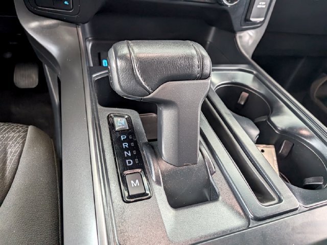 Certified 2024 Ford F150 XLT w/ Equipment Group 302A MID AWD/4WD image 27