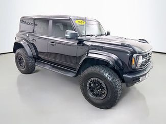 Used 2024 Ford Bronco Raptor w/ Interior Carbon Fiber Pack 6 AWD/4WD video 1