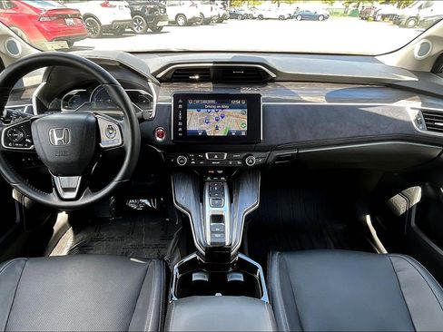 Used 2018 Honda Clarity Touring image 15